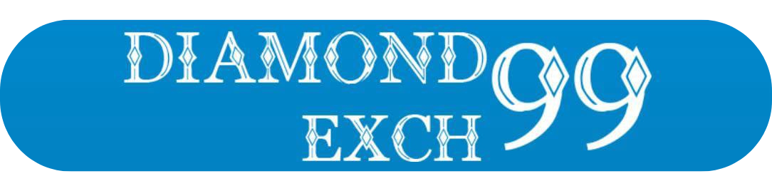 Diamondexch99 Logo